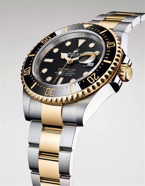 rolex sea dweller 2007|rolex sea dweller price guide.